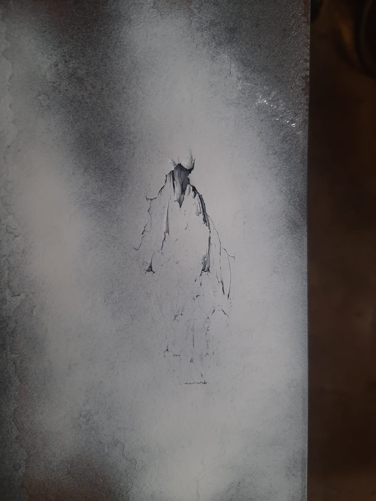 Manyetik Parçacık Muayenesi (Magnetic Particle Testing)